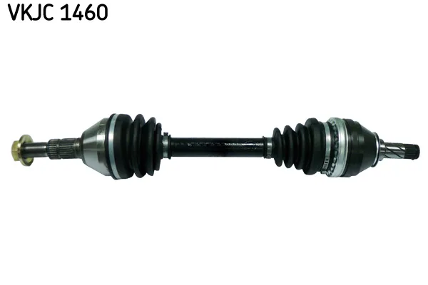 Полуоска SKF